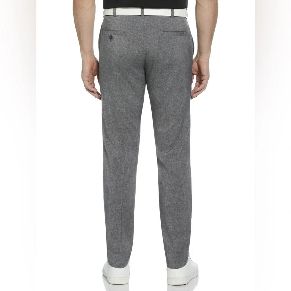 Ben Hogan Men’s Performance Golf‎ Pants – Gray ⛳️